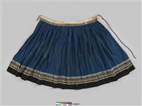 藏品(女子長裙)的圖片